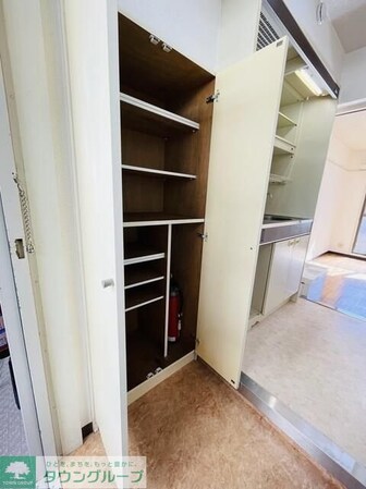 ジョイフル笹塚の物件内観写真